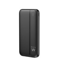 Ewent EW1161 Powerbank 10000mAH 22.5W PD y QC - USB-A