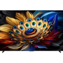 TCL C655 Televisor Smart TV 55" QLED UltraHD 4K HDR - WiFi