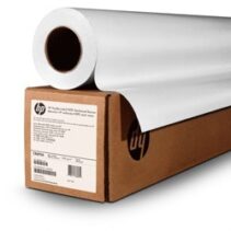 HP Rollo de Papel Fotografico Brillante Universal para Plotter - Medidas 30
