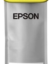 Epson T11N4 Amarillo Cartucho de Tinta Original - C13T11N440