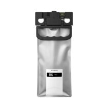 Epson T11N1 Negro Cartucho de Tinta Pigmentada Generico - Reemplaza C13T11N140