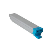 HP W9131MC/W9121MC Cyan Cartucho de Toner Generico