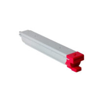 HP W9133MC/W9123MC Magenta Cartucho de Toner Generico