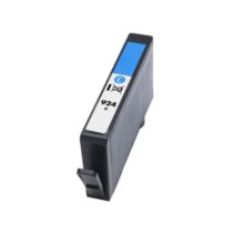 HP 924e XL Cyan Cartucho de Tinta Generico - Reemplaza 4K0U7NE/4K0U3NE