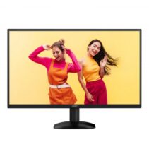 AOC 24B35HM2 Monitor 23.8" WLED VA FullHD 1080p 100Hz - Respuesta 1ms - Angulo de Vision 178° - HDMI