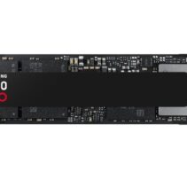 Samsung 9100 PRO Disco Duro Solido SSD 1TB M.2 - PCIe 5.0 x4 - NVMe 2.0