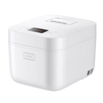 Xiaomi Smart Multifuncional Rice Cooker Arrocera Electrica 4L Inteligente WiFi - 10 Funciones de Coccion - Control con APP Mi Home - Programacion Horaria - Coccion de Alta Potencia - Sensores de Temperatura - Revestimiento Interior Antihaderente