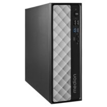 Medion Akoya T80 MD35423 Mini Ordenador Intel Core i5-1245H - 16GB - 512GB SSD - HDMI