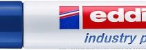 Edding 8300 Rotulador Permanente Industrial - Punta Redonda 1.5-3mm - Tinta Resistente al Desgaste