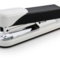 Novus Stabil Grapadora de Sobremesa - Capacidad de grapado 30 Hojas - Grapas 24/6