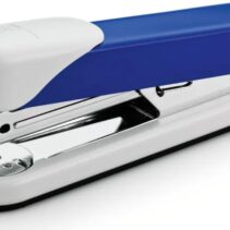 Novus Stabil Grapadora de Sobremesa - Capacidad de grapado 30 Hojas - Grapas 24/6