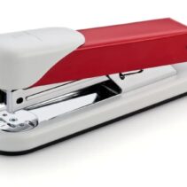 Novus Stabil Grapadora de Sobremesa - Capacidad de grapado 30 Hojas - Grapas 24/6