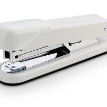 Novus Stabil Grapadora de Sobremesa - Capacidad de grapado 30 Hojas - Grapas 24/6