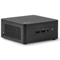 Asus NUC 13 Pro Kit Arena Canyon Mini Ordenador Intel Core i3-1315U - RPL-U 15W - USB 3.2
