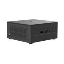 Asus NUC 12 Pro Wall Street Canyon Mini Ordenador Intel Core i3-1220P - USB 2.0