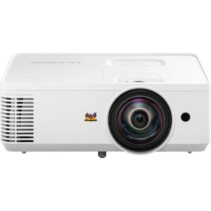 ViewSonic PS502X Proyector ANSI 4000 Lumenes - Corto Alcance - FullHD - Altavoz 16W - HDMI