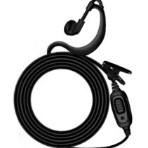 AVPos Microfono+Auricular AVP-COMM-HS para Walkie Talkie AVP-COMM-X25