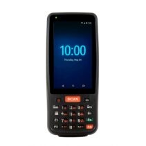 AVPos Capturador PDA DC42 4" QuadCore - 4GB - 64GB - WIFI BT NFC 4G - 4000mAh - Escaner de Codigos de Barras 2D