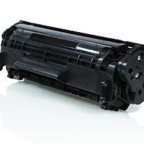 HP Q2612A Negro Cartucho de Toner Generico - Reemplaza 12A