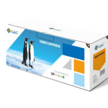 G&G Lexmark MS818DN Negro Cartucho de Toner Generico - Reemplaza 53B2X00