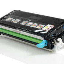 Dell 3130cn Cyan Cartucho de Toner Generico - Reemplaza 593-10290