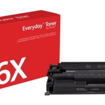 Xerox Everyday Canon 052H Negro Cartucho de Toner Generico - Reemplaza 2200C002