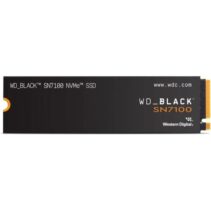 WD Blue SN7100 Disco Duro Solido SSD 1TB M2 PCI Express 4.0 NVMe Gen4  TCL 3D NAND
