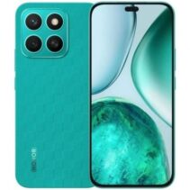 Honor X8c Smartphone Pantalla AMOLED 6.7" - 8GB - 256GB - Camara Principal 108MP - Bateria 5000mAh - Admite Carga de 35W - Color Verde