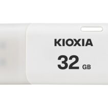 Kioxia TransMemory U301 Memoria USB 3.2 32GB (Pendrive)