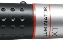 Stabilo Luminator Marcador Fluorescente - Mayor Suministro de Tinta - Zona de Agarre - Trazo entre 2 y 5mm - Color Rojo