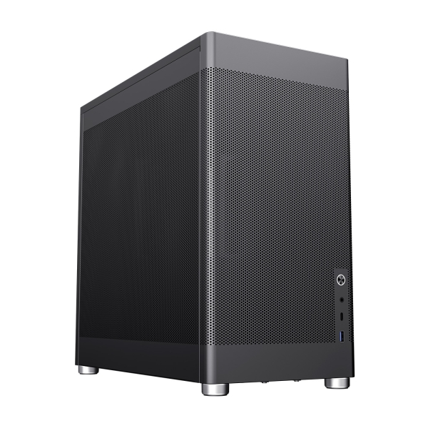 Coolbox MESH MP1 Caja Torre ATX