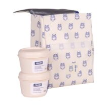 Milan Coleccion 460 Bolsa Isotermica Porta Alimentos 3