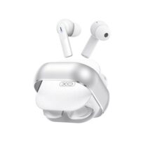 XO G31 Auriculares - Bluetooth 5.3 - TWS - Control Tactil - 4 Auriculares - Ideal para Compartir - Color Blanco