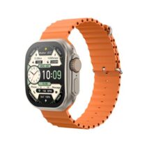 XO M11 Ultra Reloj Smartwatch Pantalla Cuadrada 2