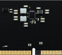 Crucial Memoria RAM DDR5 16GB 5600MHz CL46 DIMM
