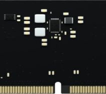 Crucial Memoria RAM DDR5  8GB 4800MHz CL40 DIMM