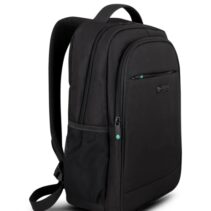 Urban Factory Dailee Mochila para Portatil 15.6" - Color Negro