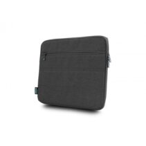 Urban Factory Greenee Funda para Portatil hasta 16" - Ecologico - Color Gris
