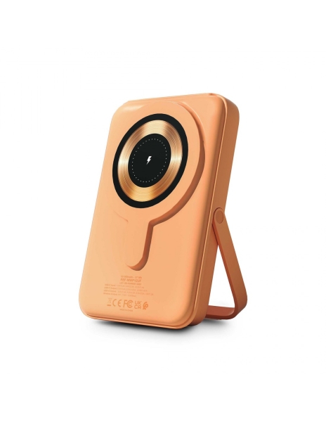 Urban Factory Magnee Power Powerbank Universal 10000mAh - Entrada USB-C - Salida USB-C