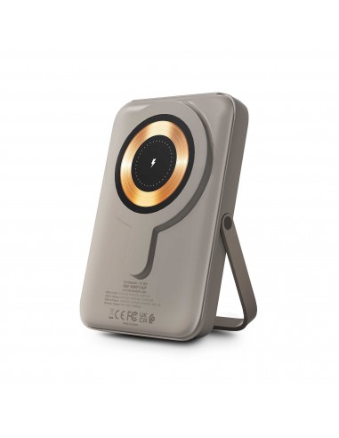 Urban Factory Magnee Power Powerbank Universal 10000mAh - Entrada USB-C - Salida USB-C