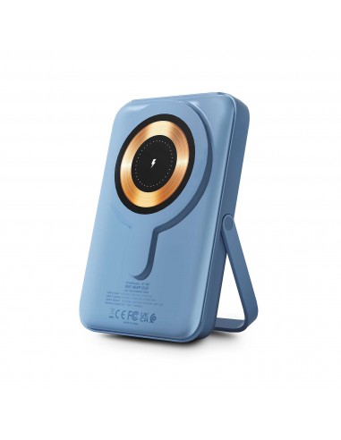 Urban Factory Magnee Power Powerbank Universal 10000mAh - Entrada USB-C - Salida USB-C