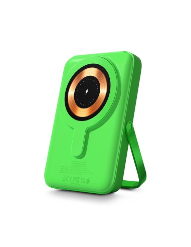 Urban Factory Magnee Power Powerbank Universal 10000mAh - Entrada USB-C - Salida USB-C