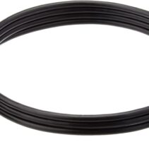 Urban Factory Adaptador DP Macho a VGA - Color Negro