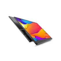 Urban Factory Duplee Monitor Portatil 18.5" - Full HD 1080P - Conexion USB-C - Color Negro