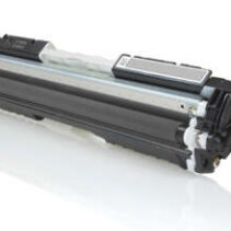 HP CE310A/CF350A Negro Cartucho de Toner Generico - Reemplaza 126A/130A