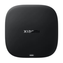 Xiaomi TV Box S 3rd Gen Ultra HD 4K 32GB - WiFi 6
