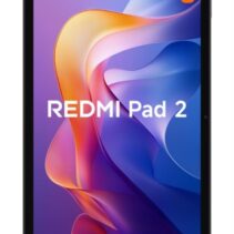 Xiaomi Redmi Pad 2 Tablet 11" 2