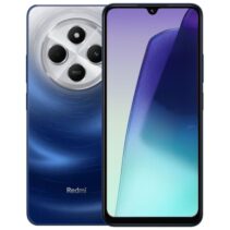 Xiaomi Redmi 14C Smartphone Pantalla 6.88" - 8GB - 256GB - Camara Principal 50MP - Bateria 5160mAh - Color Azul