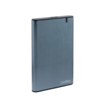 Coolbox SlimChase A-2550 Caja Externa 2