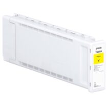 Epson T48M4 UltraChrome Pro 6 Amarillo Cartucho de Tinta Original - C13T48M400